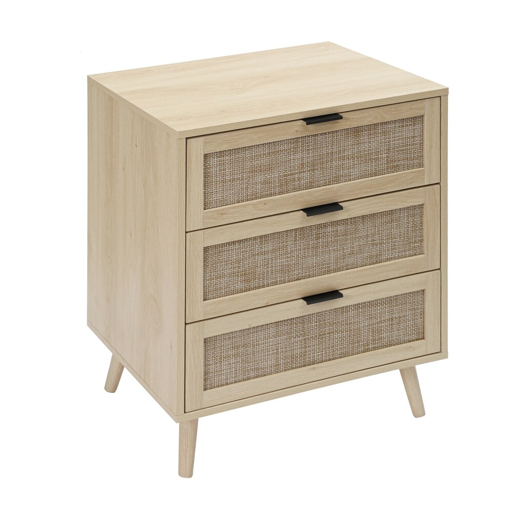 3 Drawer Cabinet  Suitable for bedroom