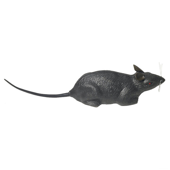 Forum Novelties FM70357 Individual Rat Halloween D...