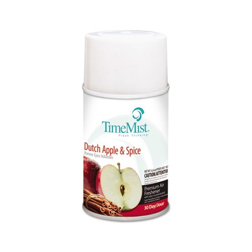 Timemist Premium Metered Air Freshener Refill  TMS1042818EA