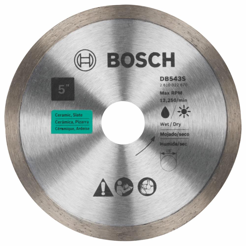 Bosch 5