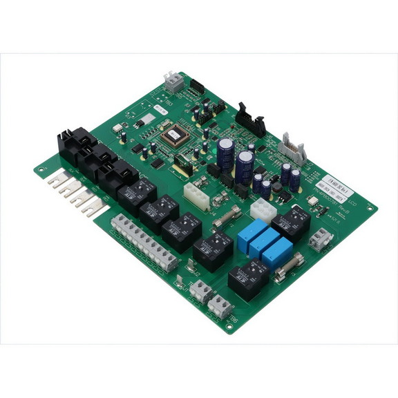 Sundance Jacuzzi 6600 392 Circuit Board  Sundance ...