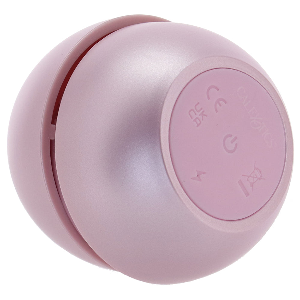 Opal Smooth Egg Massager