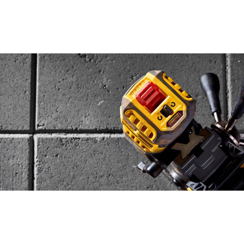 DEWALT 20V MAX 2" Magnetic Drill Press with FLEXV ADVANTAGE Bare Tool DCD1623B from DEWALT