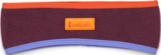 Cotopaxi Teca Fleece Headband