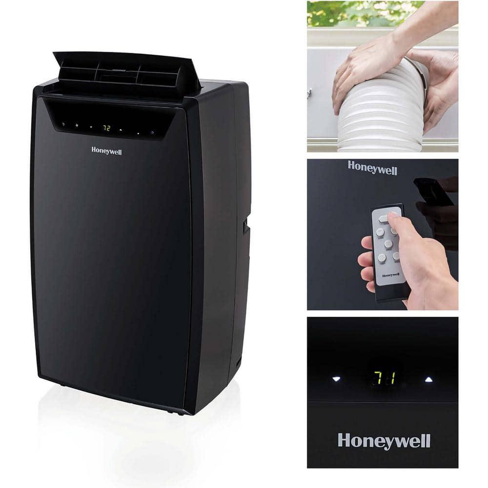 Honeywell 11000 BTU