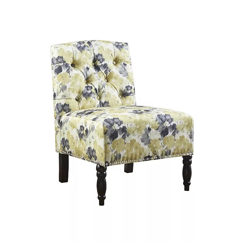 Madison Park Serena Accent Chair