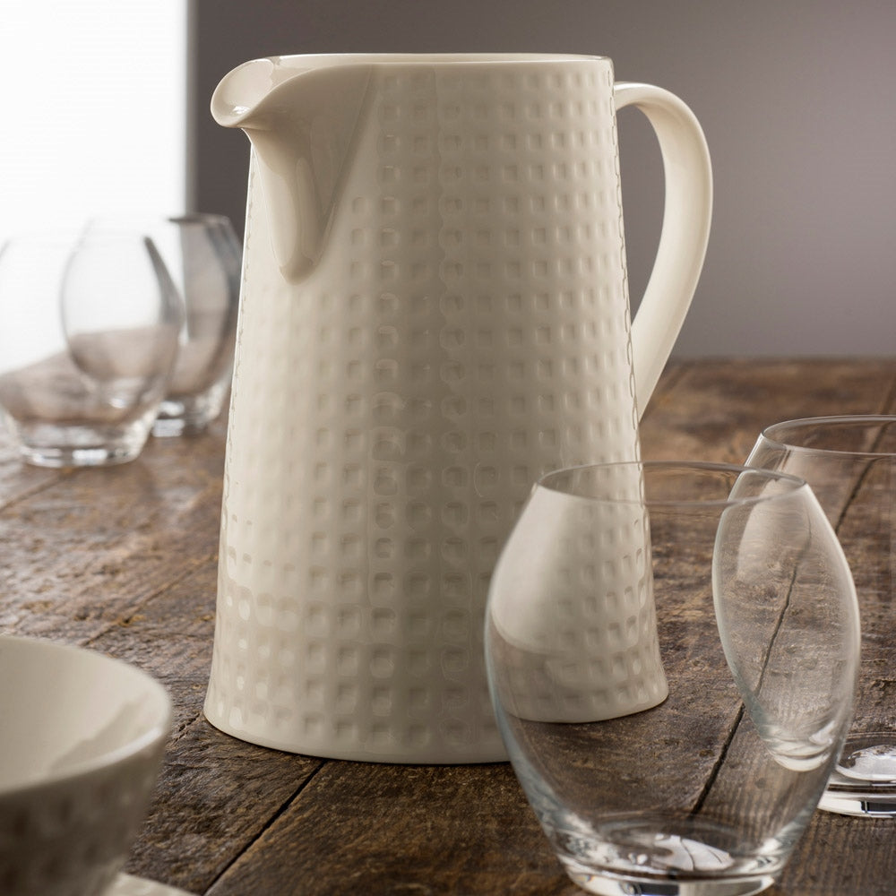 Belleek Living Grafton Pitcher