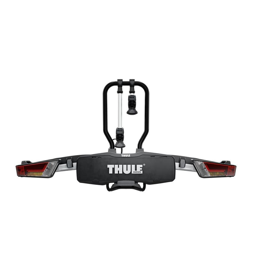 Thule 933 EasyFold XT 2-bike 13-Pin Towball Carrier