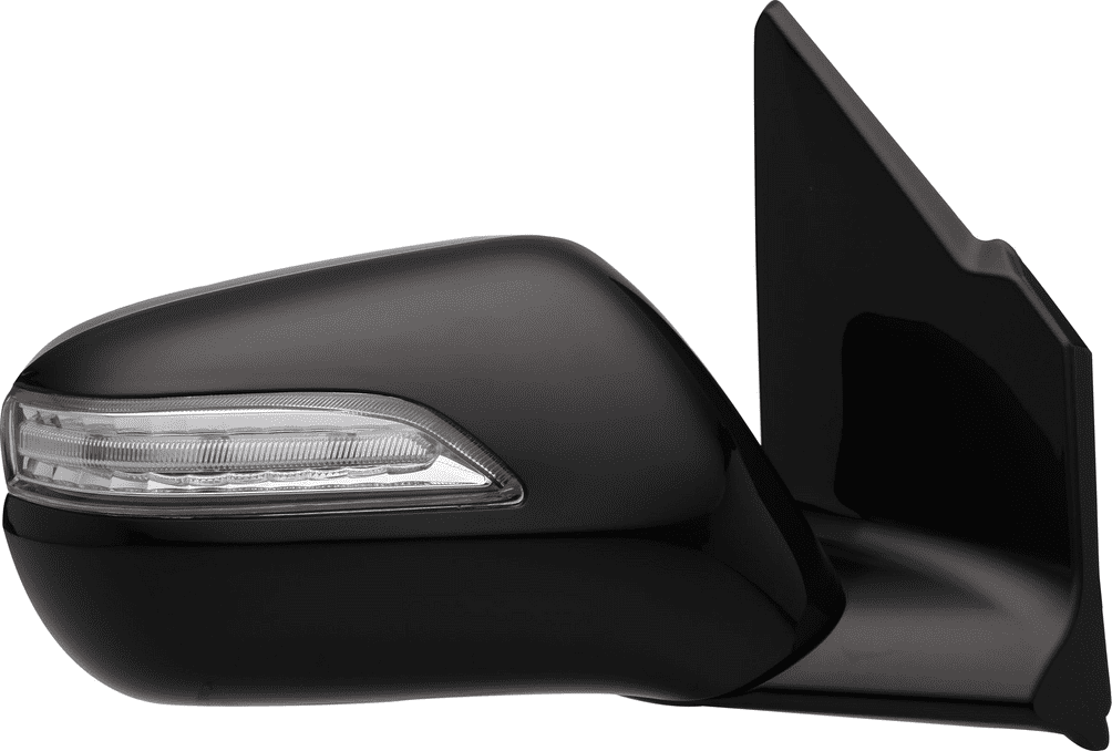 Dorman 955-1103 Passenger Side Door Mirror for Select Acura Models Fits 2012 Acura MDX