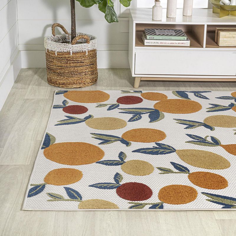 Limone Indoor/Outdoor Rug