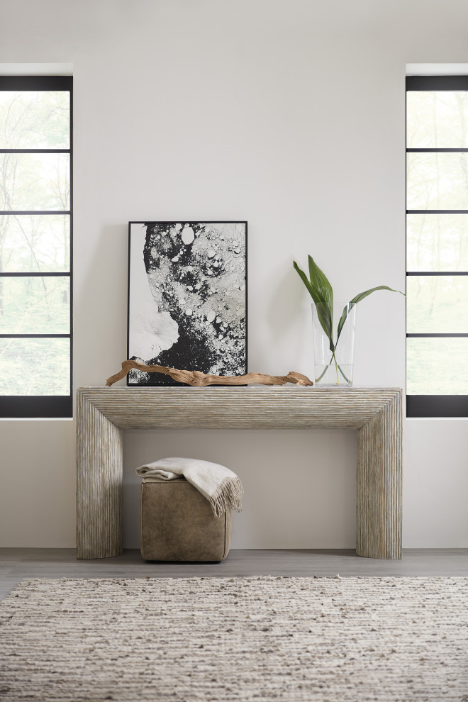 Amani Sofa Table   Farmhouse   Console Tables   by HedgeApple  Houzz