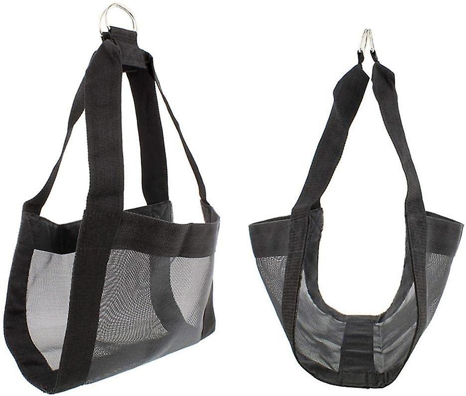 Calf Sling For Weighing Little Animals， Calf Scale， Livestock Sling， Hang Scale Hanging Weight Scale Sling With Adjustable Straps For Weighing Calves