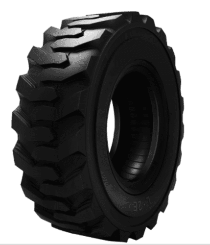 Advance Advance Sidewinder Mudder XHD Skid Steer Tire - 23X8.50-12 LRD 8PLY