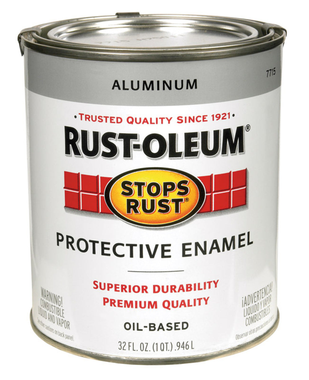 PRO ENAML OIL BS ALUM QT