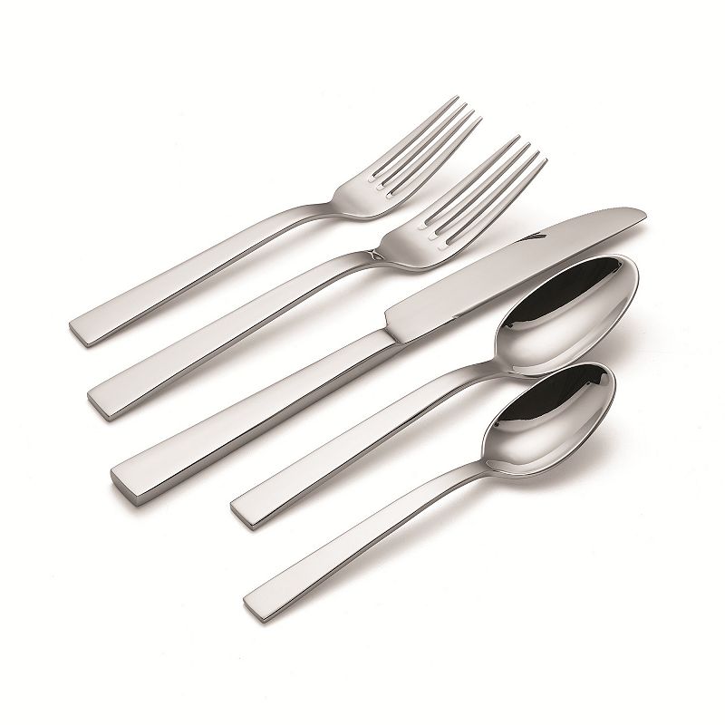 Oneida Aero 5-pc. Place Setting