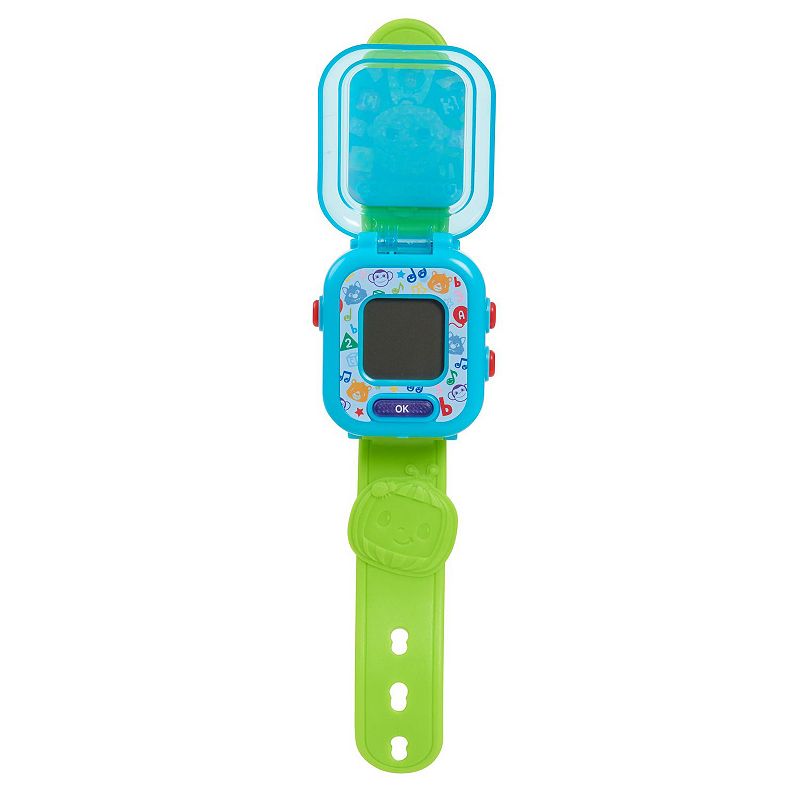 Cocomelon Learning Watch