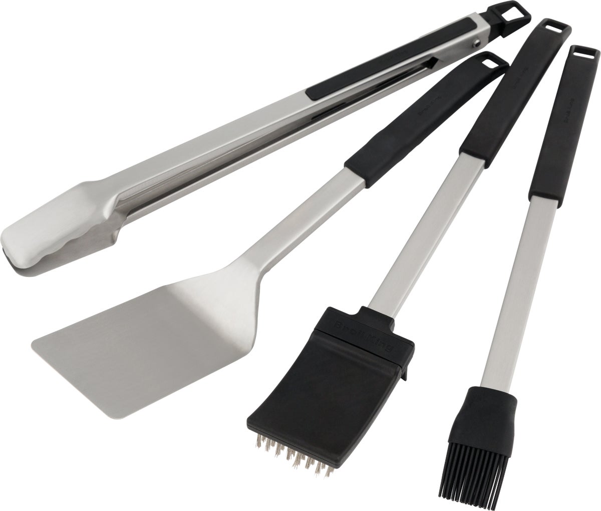 Broil King Baron Series BBQ Tool Set