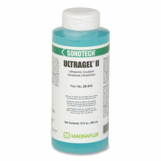 Magnaflux 387 25 912 Ultragel Ii 12 Oz Bottles (Ca...