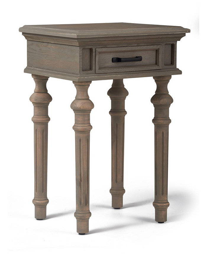 Finch Cassatt Side Table