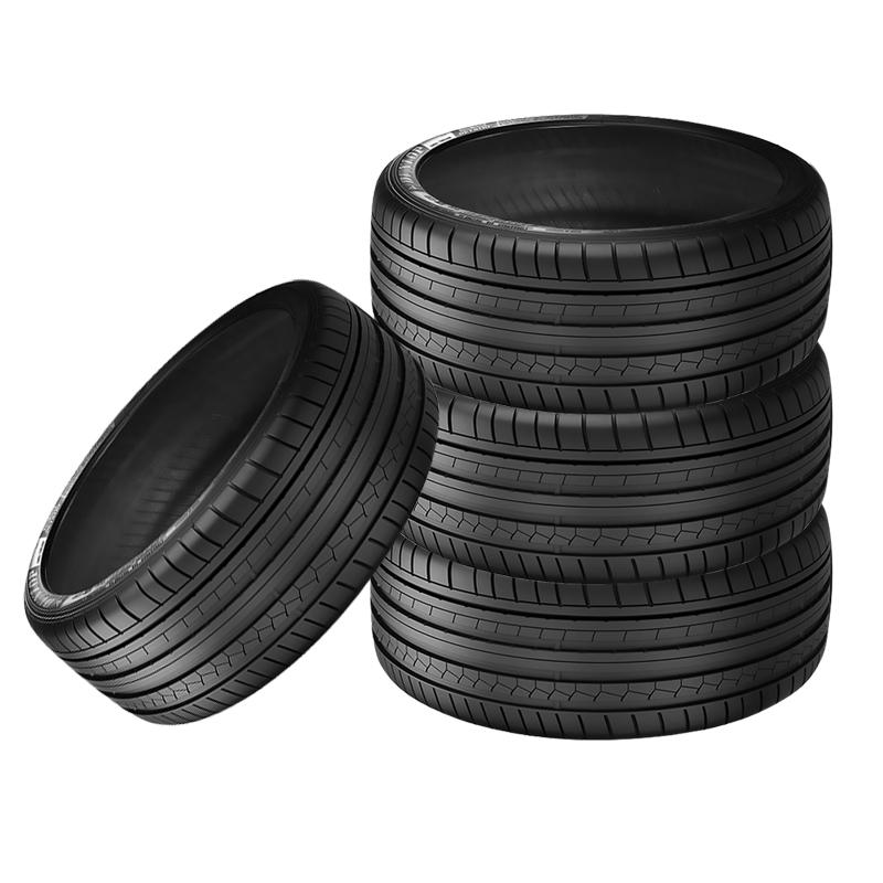 Dunlop Sp Sport Maxx Gt 245/40ZR20 99Y All-Season Tire