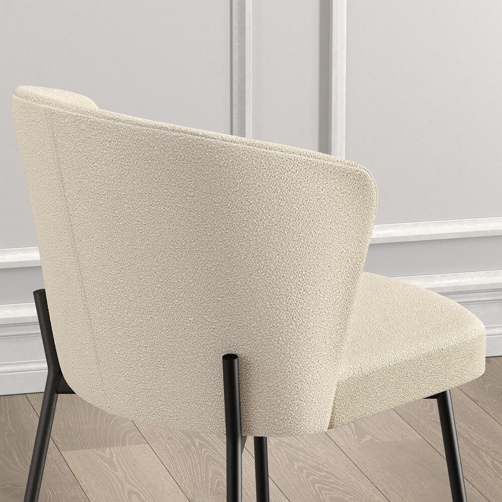 Amisco Camilla Dining Chair