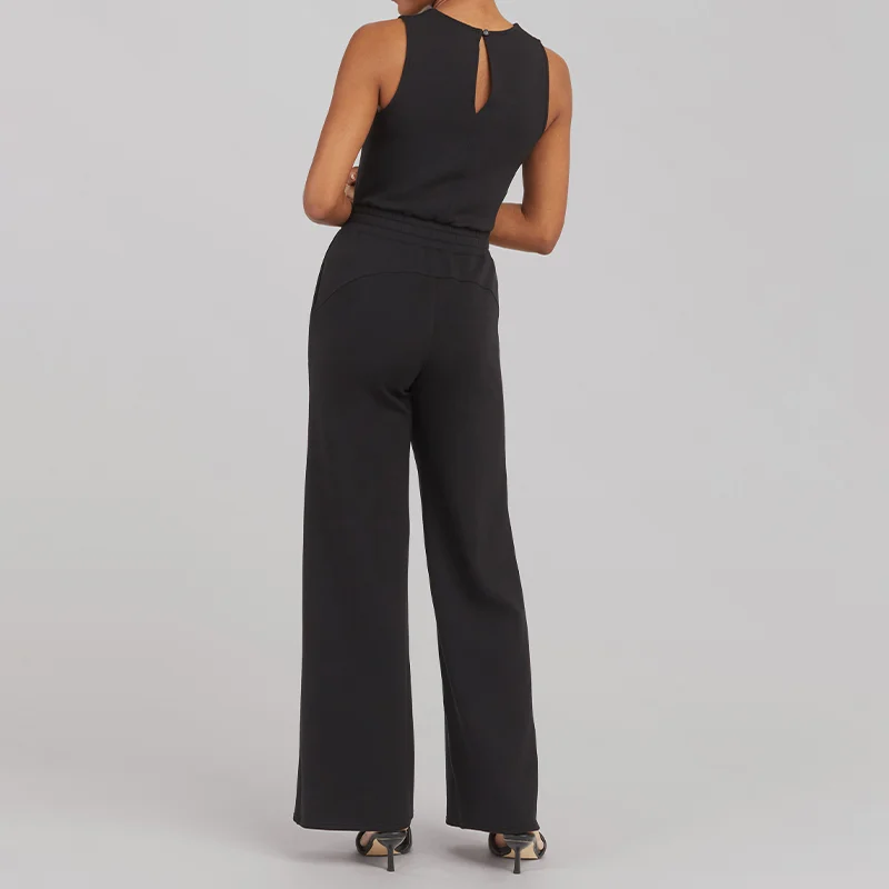 💓Free Shipping-The Air Essentials Jumpsuit🔥🔥