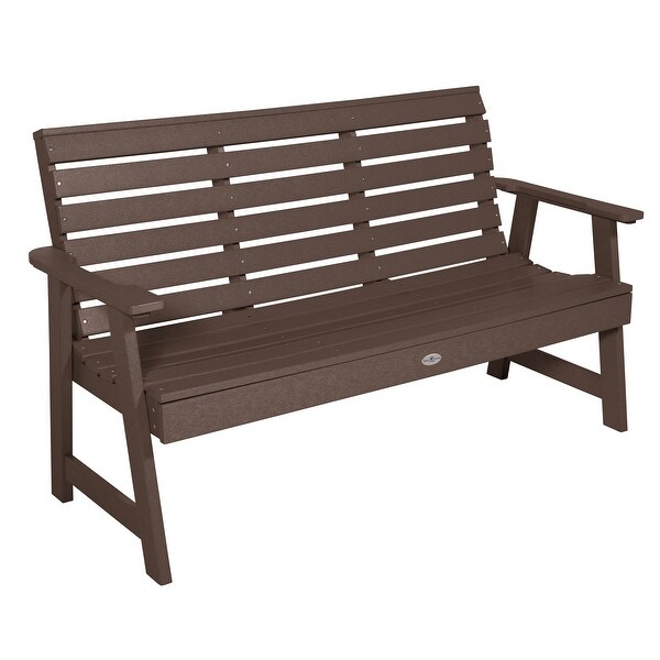 BAHIA VERDE OUTDOORS Riverside 5Foot Garden Bench