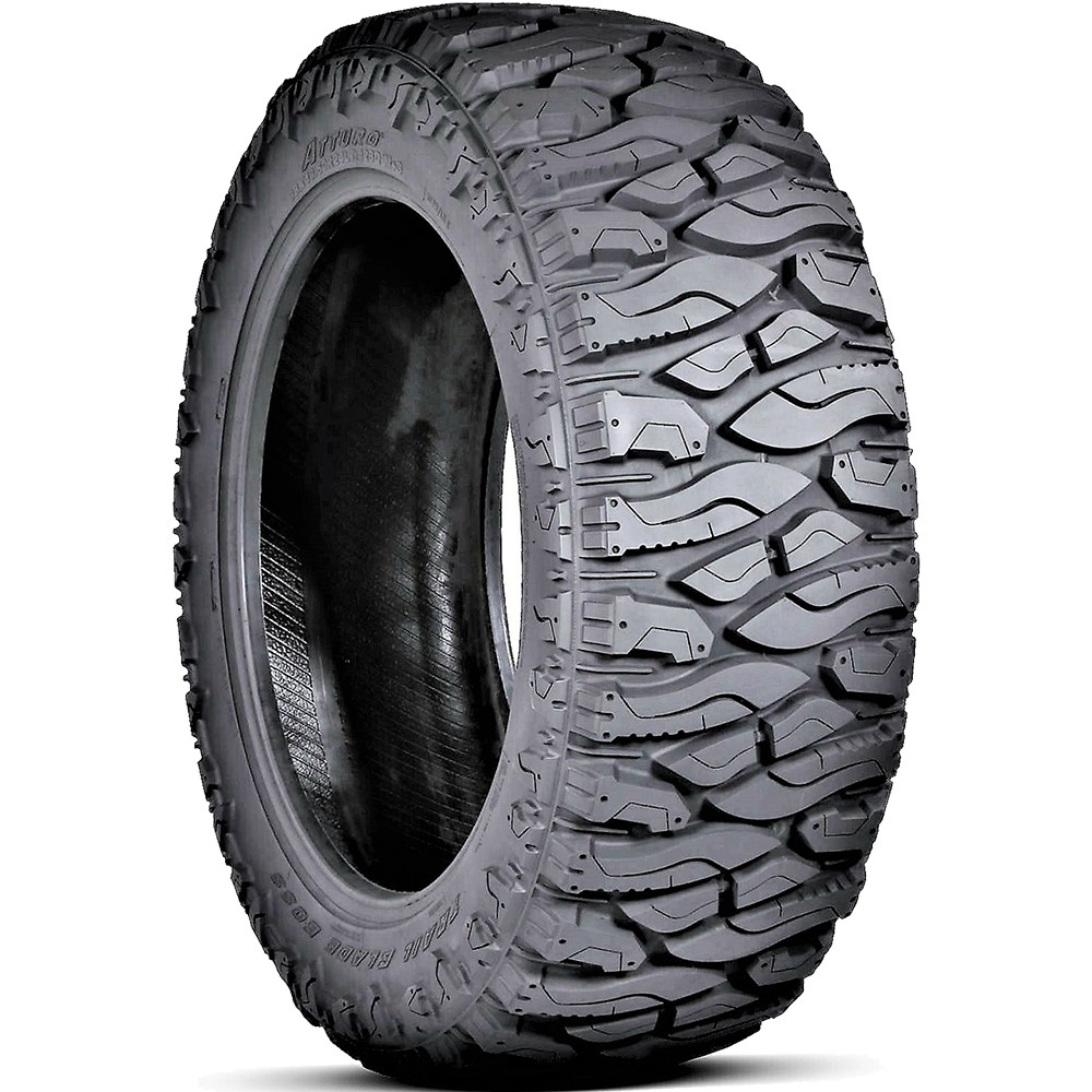 Atturo Trail Blade Boss 375/45R20 E (10 Ply) Mud Terrain Tire