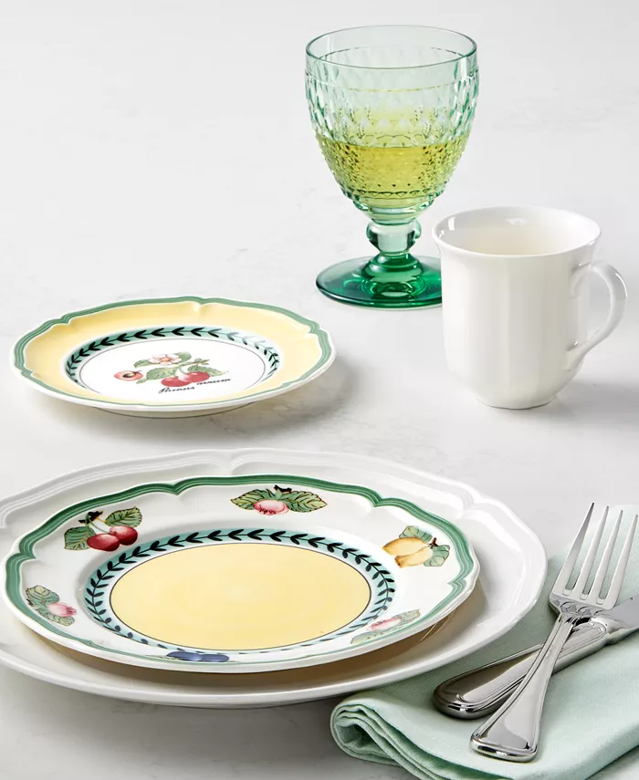 Villeroy and Boch Manoir Dinnerware Collection