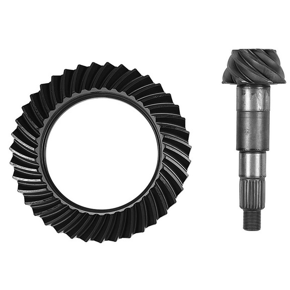 G2 Axle and Gear 1 2151 373R JL D44 Front R P 3.73...