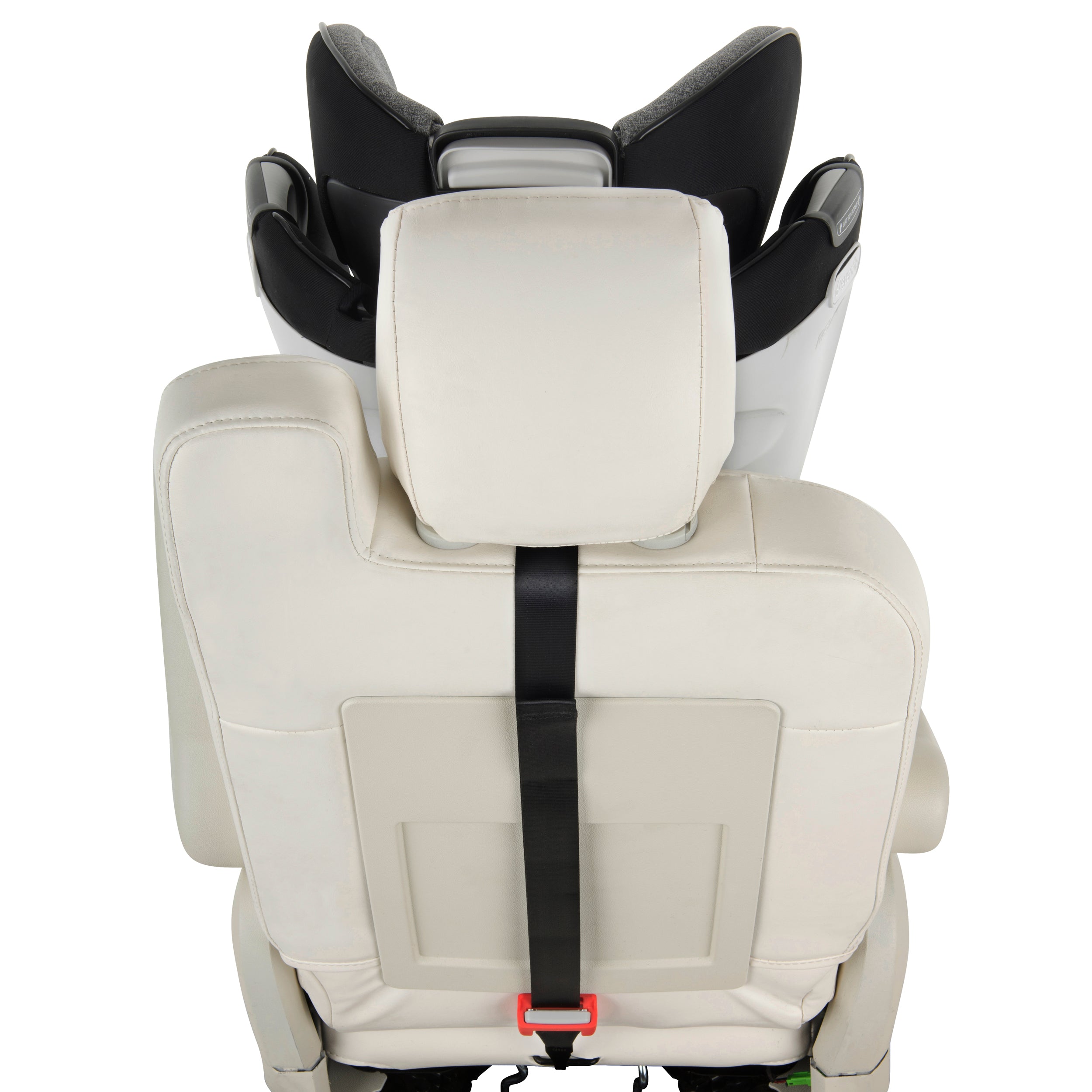 Revolve360 Extend All-in-One Rotational Car Seat with SensorSafe