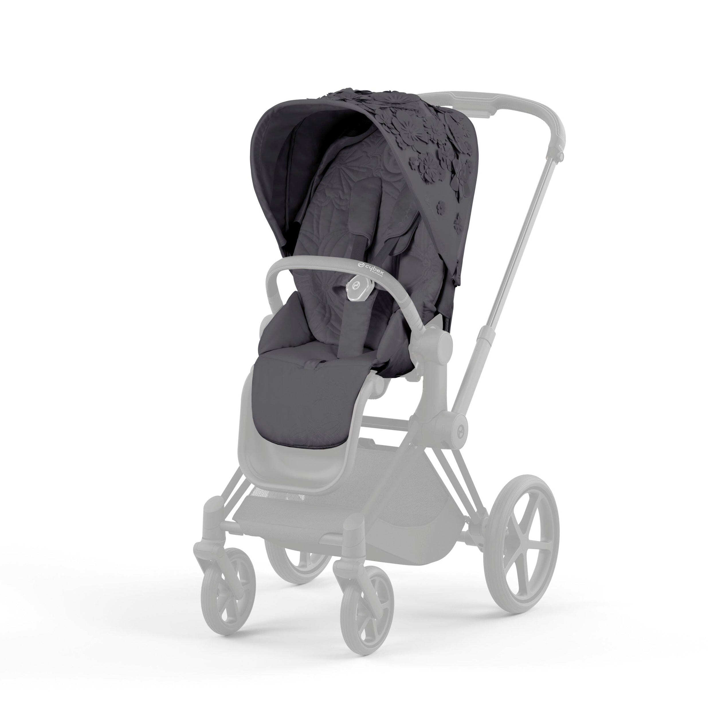 Cybex-Priam3-Stroller-Seat-Pack-Simply-Flowers