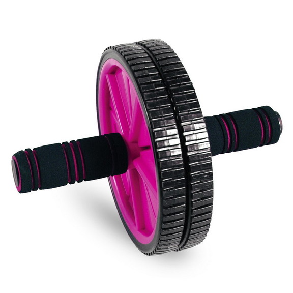 Tone Fitness HHW TN001 Abdominal Toning Wheel