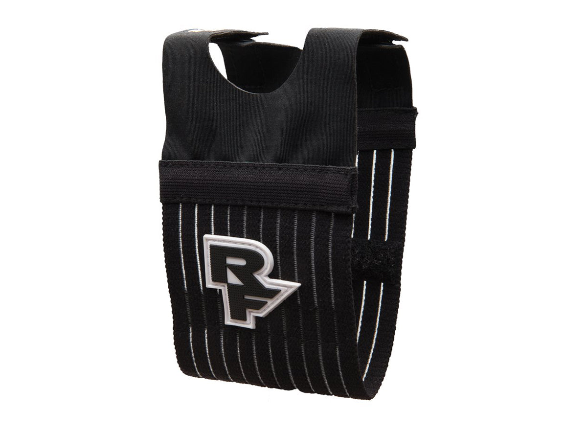 Race Face Mud Crutch - Black