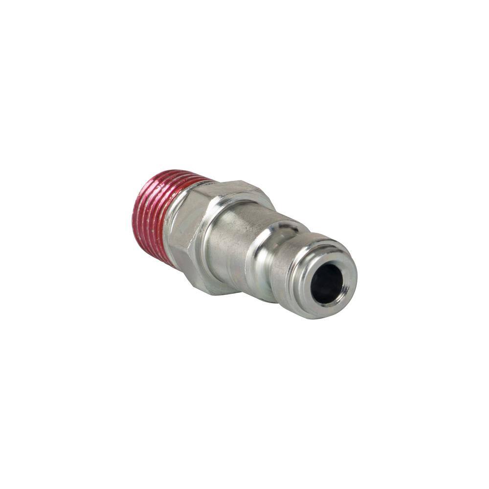 Husky 14 in. x 14 in. NPT Male Automotive Plug HKATA081014