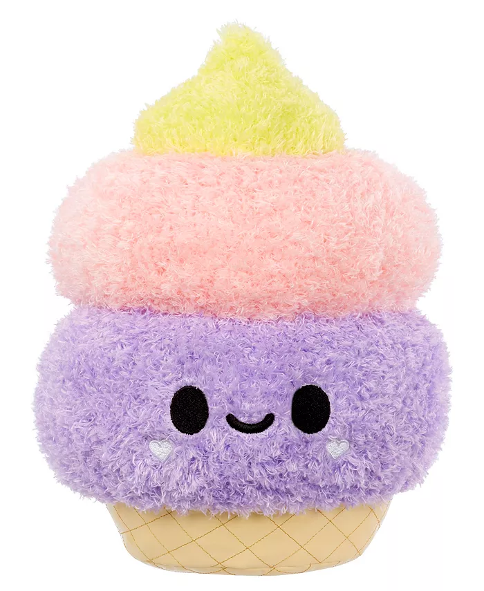 Fluffie Stuffiez Large Plush - Ice Cream