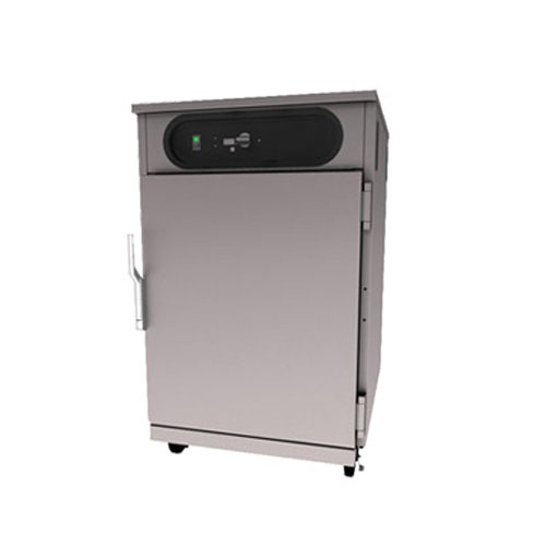 Carter-Hoffmann HL88 Hotlogix Holding Cabinet-Hl8 Series， Half-Height