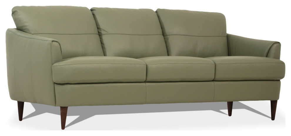 ACME Helena Sofa   Midcentury   Sofas   by Acme Furniture  Houzz