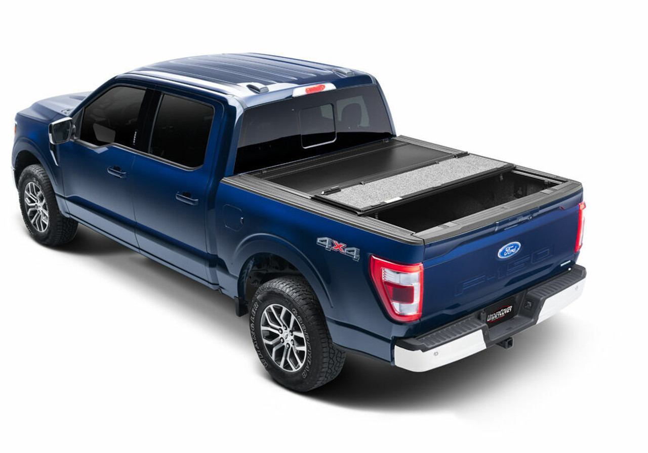 Undercover Ultra Flex 2123 F150 6x277quot Tonneau Cover