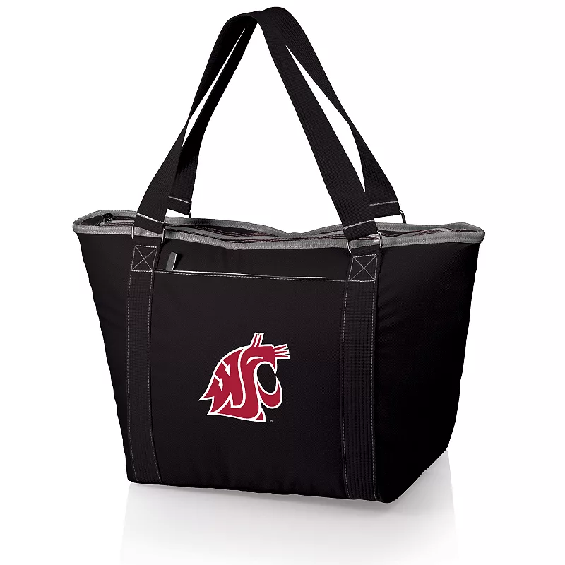 Picnic Time Washington State Cougars Topanga Cooler