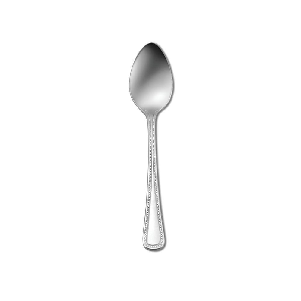 Oneida Belmore 180 Stainless Steel Teaspoons (Set of 36) B561STSF