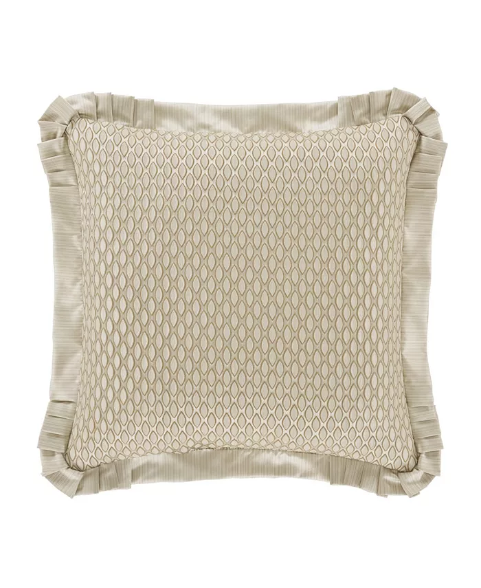 J Queen New York Lazlo Decorative Pillow， 20 x 20