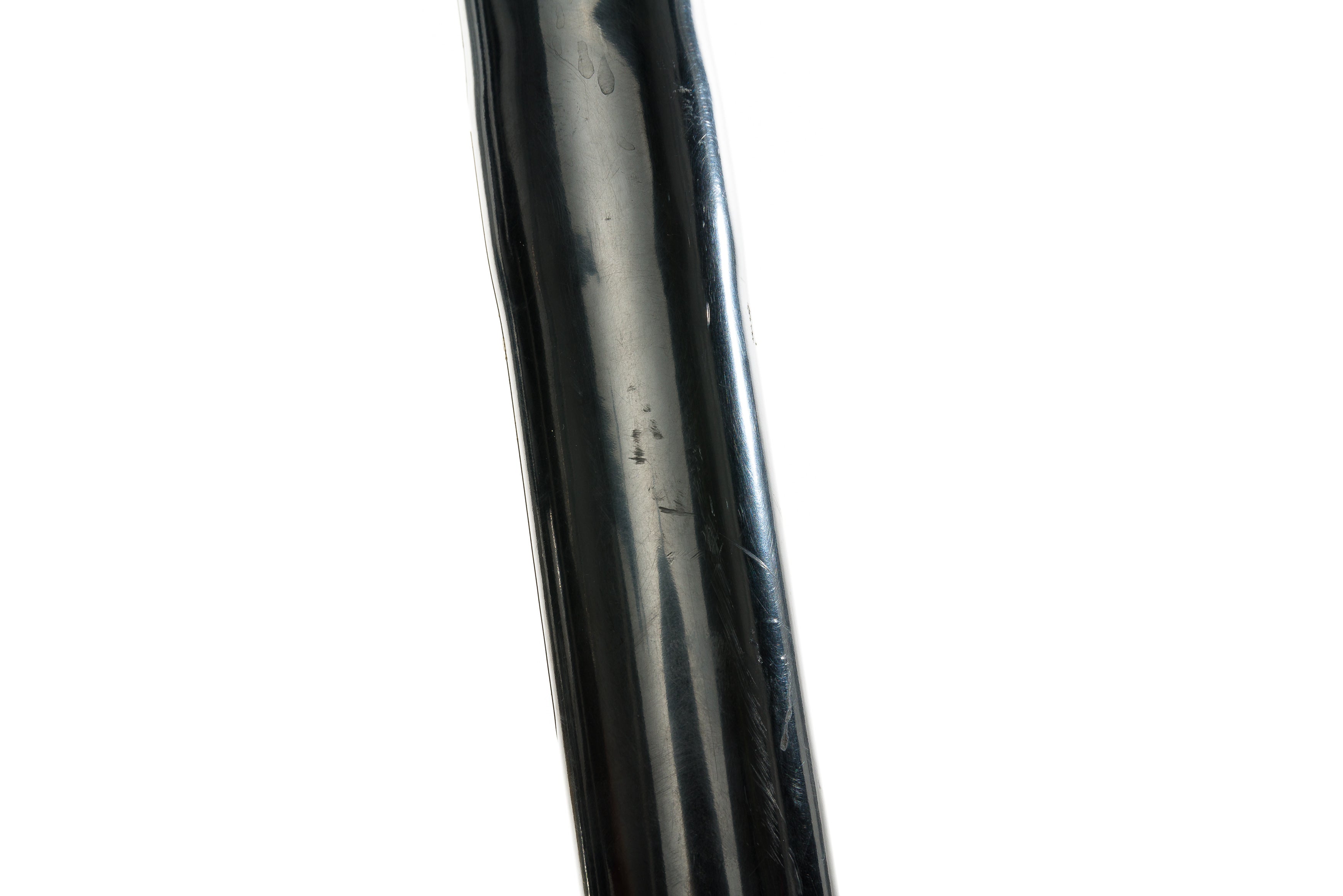 2015 RockShox Silver TK Solo Air Mountain Fork 27.5