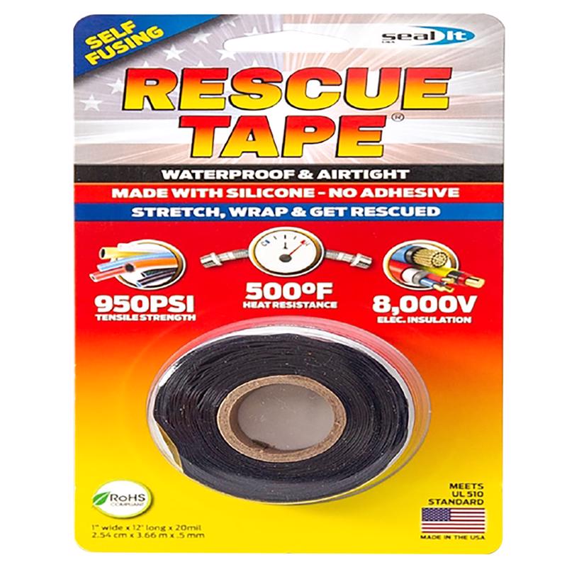 RESCUE TAPE 1