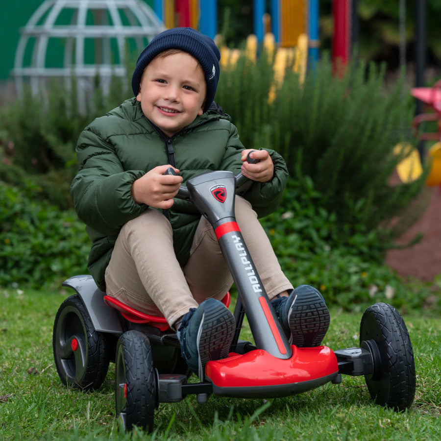 FLEX Kart 6-Volt Battery Ride-On Vehicle