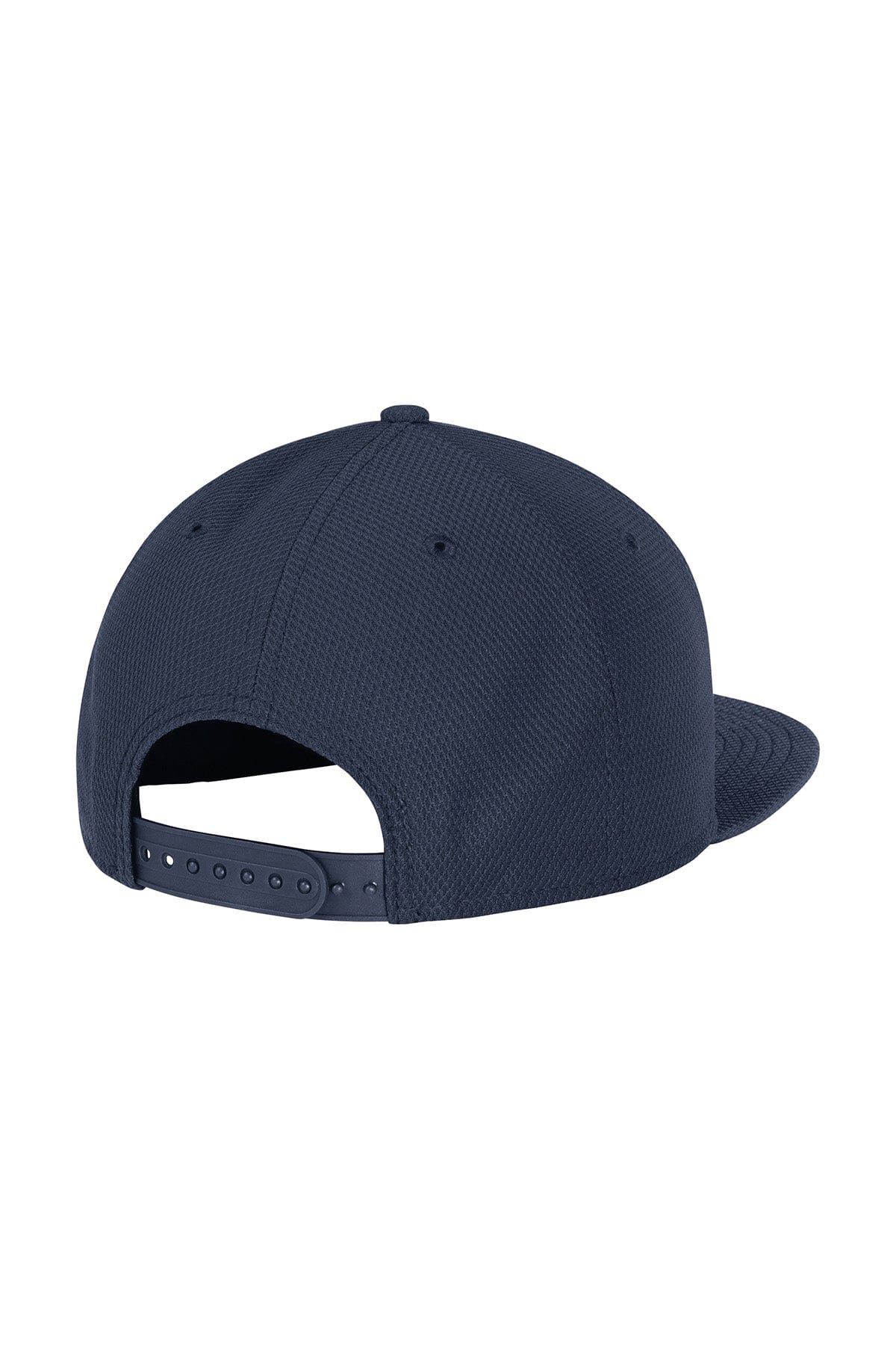 New Era Original Fit Diamond Era Flat Bill Snapback Cap