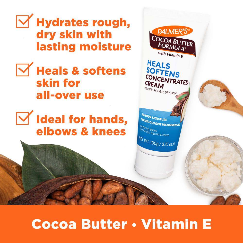 PALMER'S Cocoa Butter Formula 3.75 oz Concentrated Moisturizer 4350