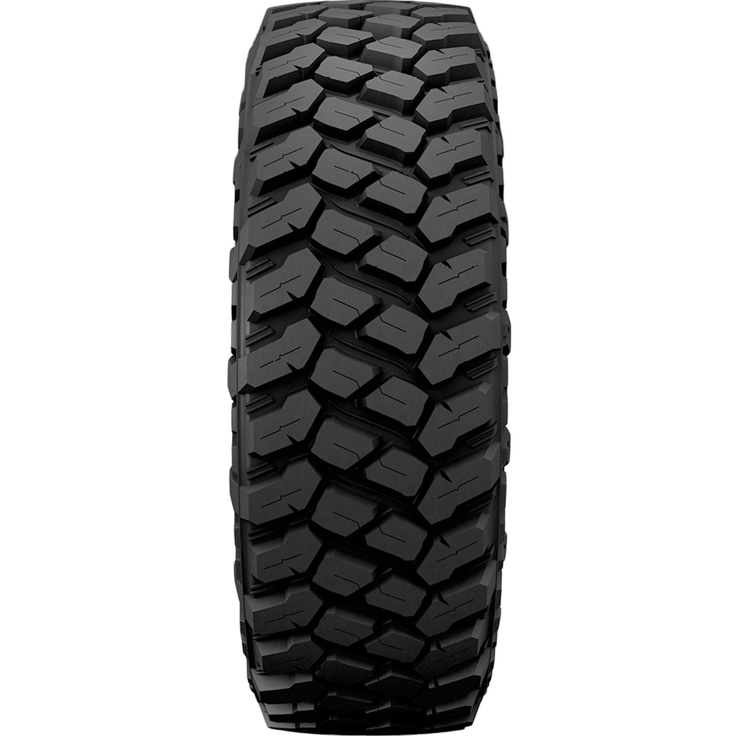 Firestone Destination M/T2 Mud Terrain LT285/70R17 121/118Q E Light Truck Tire