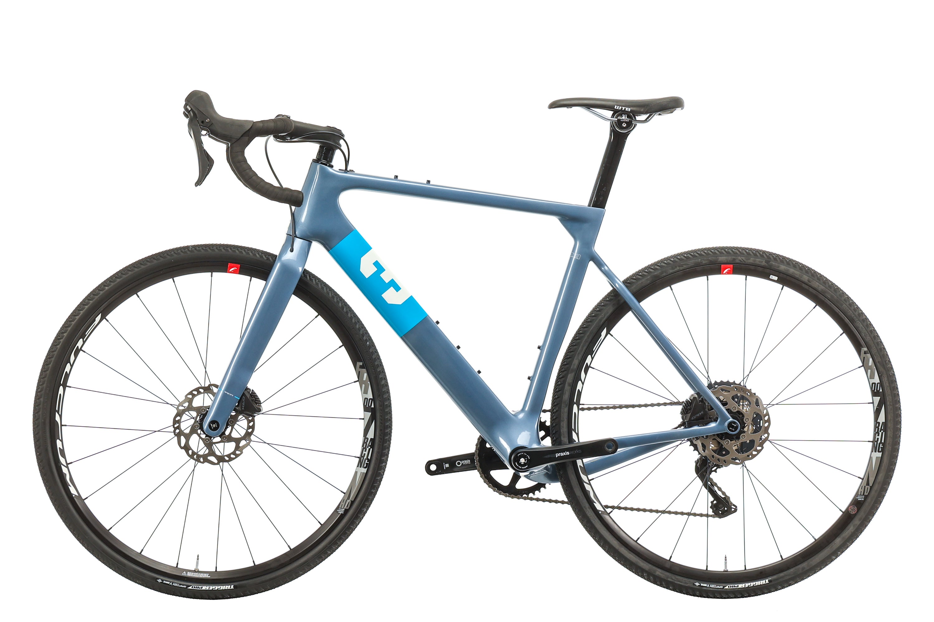 3T Exploro PRO GRX Gravel Bike - 2020, Large
