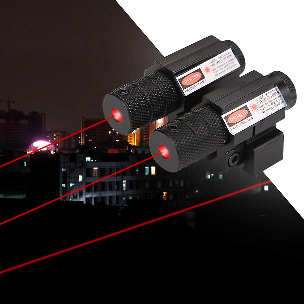 Ultra Low Reference Line Of Infrared Laser Sight 11mm/20mm